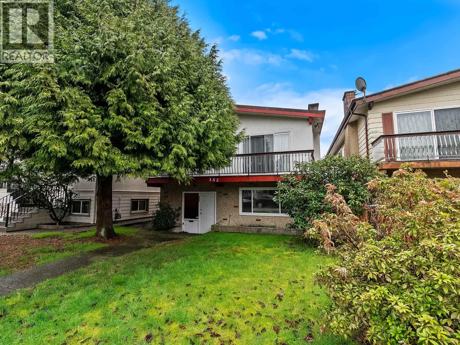 352 E 38TH AVENUE, vancouver, British Columbia