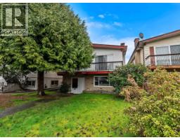 352 E 38TH AVENUE, Vancouver, British Columbia
