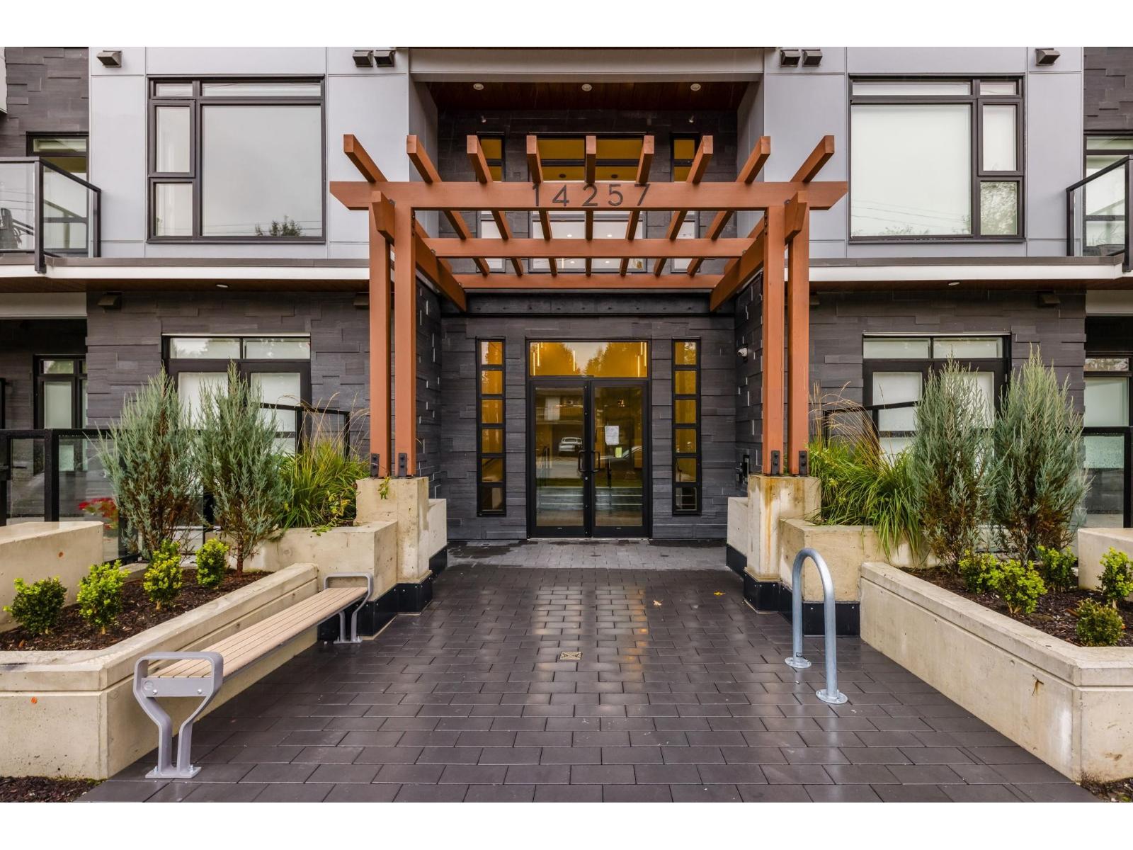 202 14257 103a Avenue Avenue, Surrey, British Columbia  V3T 1T1 - Photo 12 - R3097723