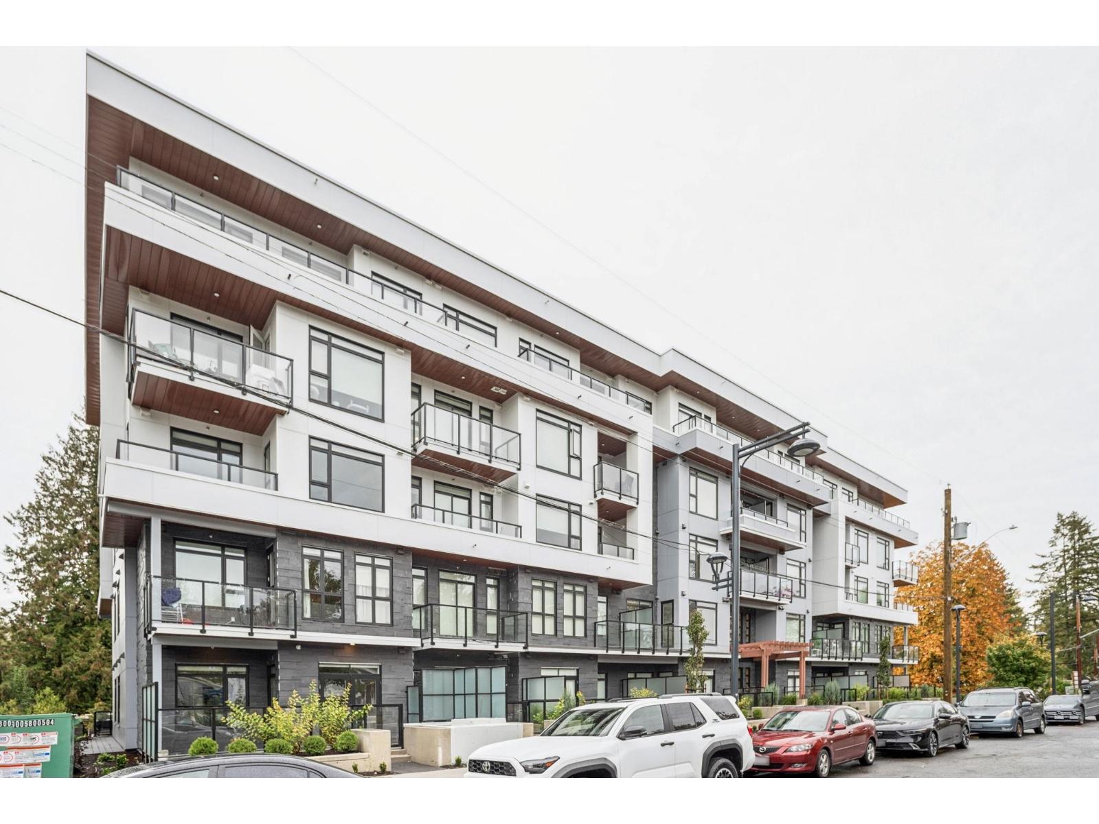 202 14257 103a Avenue Avenue, Surrey, British Columbia  V3T 1T1 - Photo 4 - R3097723