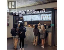 2282 8888 UNIVERSITY DRIVE, Burnaby, British Columbia