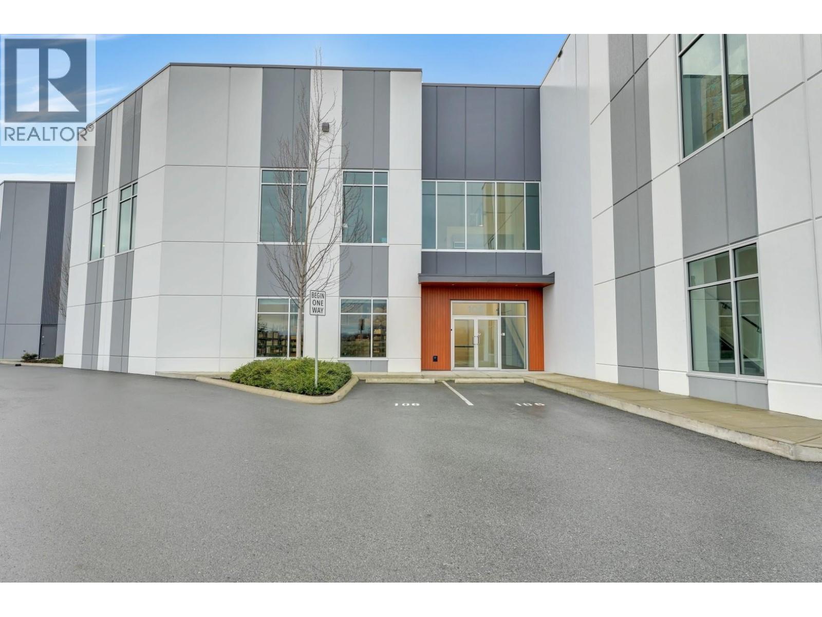 106 7672 PROGRESS WAY, delta, British Columbia