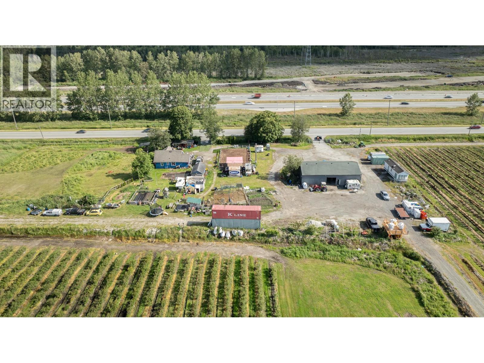 8442 Ladner Trunk Road, Delta, British Columbia  V4K 3N3 - Photo 4 - C8076976