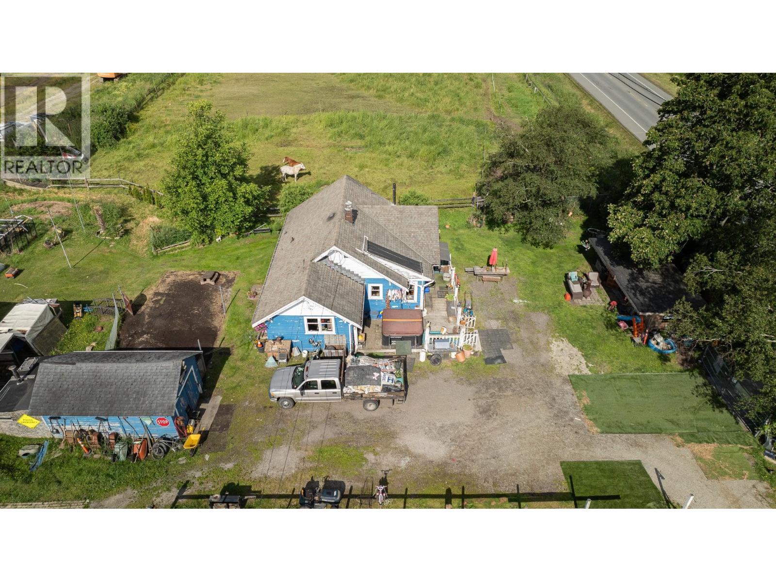 8442 Ladner Trunk Road, Delta, British Columbia  V4K 3N3 - Photo 9 - C8076976