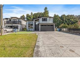 2128 OAKRIDGE CRESCENT, Abbotsford, British Columbia