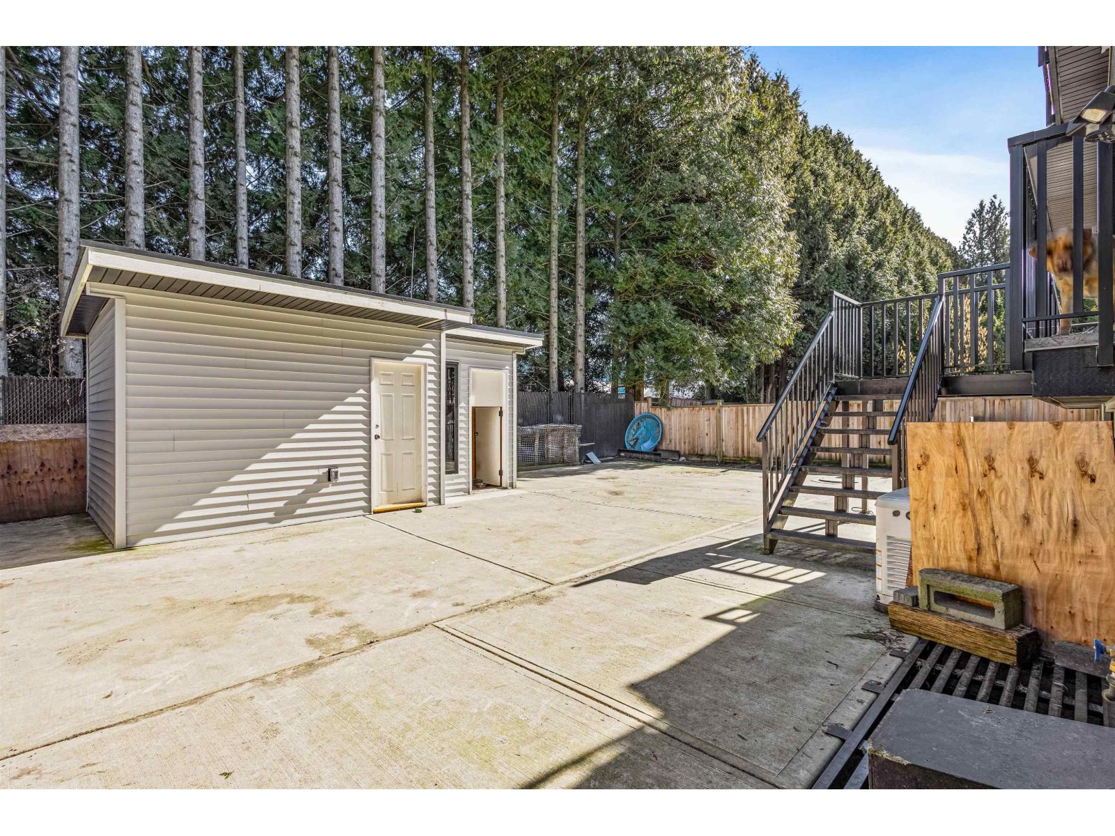 2128 Oakridge Crescent, Abbotsford, British Columbia  V2T 6A8 - Photo 36 - R3098809