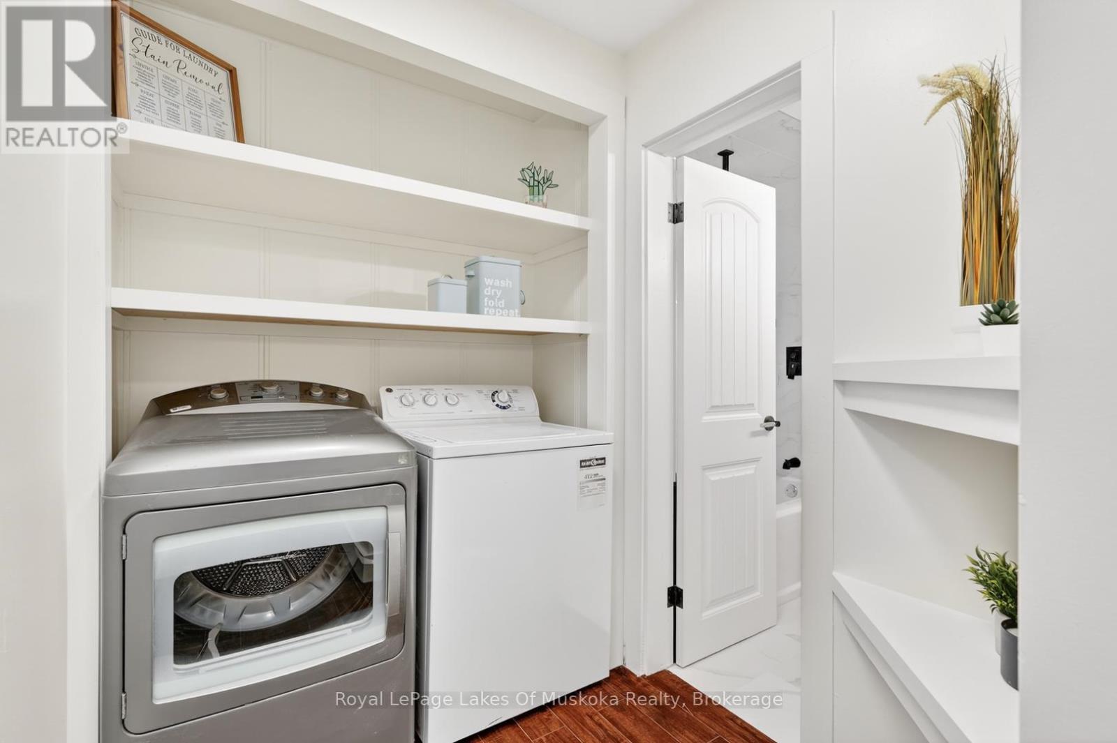 11 Silver Street, Huntsville, Ontario  P1H 1M2 - Photo 15 - X12877558