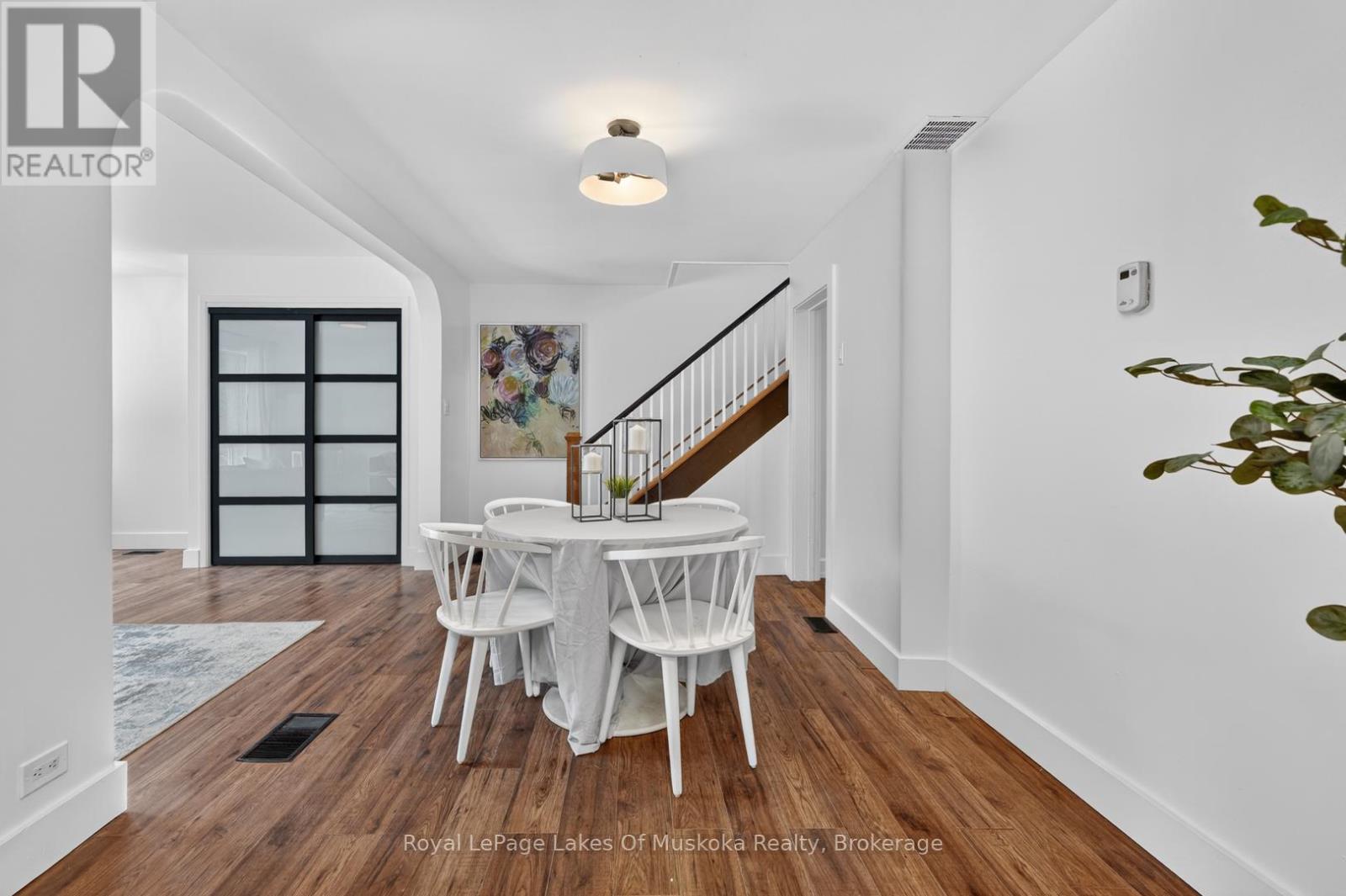 11 Silver Street, Huntsville, Ontario  P1H 1M2 - Photo 6 - X12877558