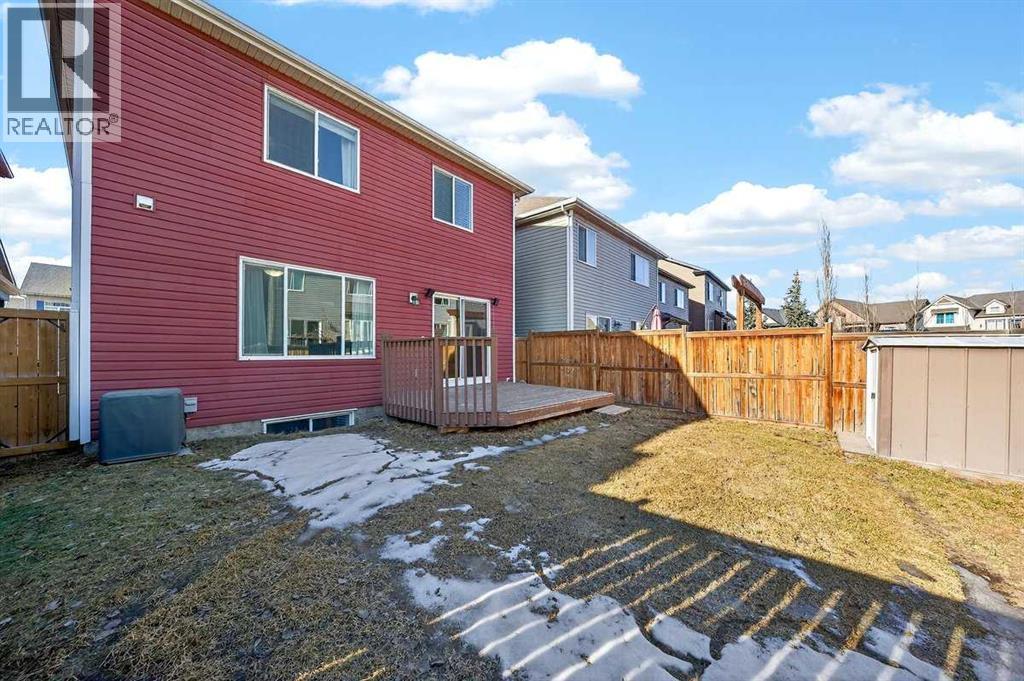 899 Windhaven Close Sw, Airdrie, Alberta  T4B 0P4 - Photo 32 - A2286421