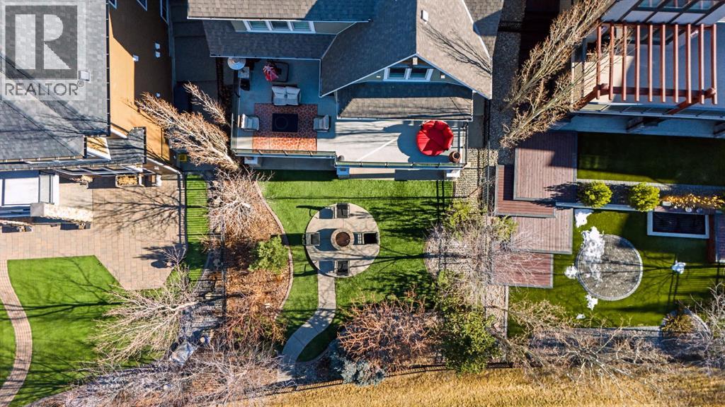 384 Coopers Terrace Sw, Airdrie, Alberta  T4B 0X5 - Photo 46 - A2287455