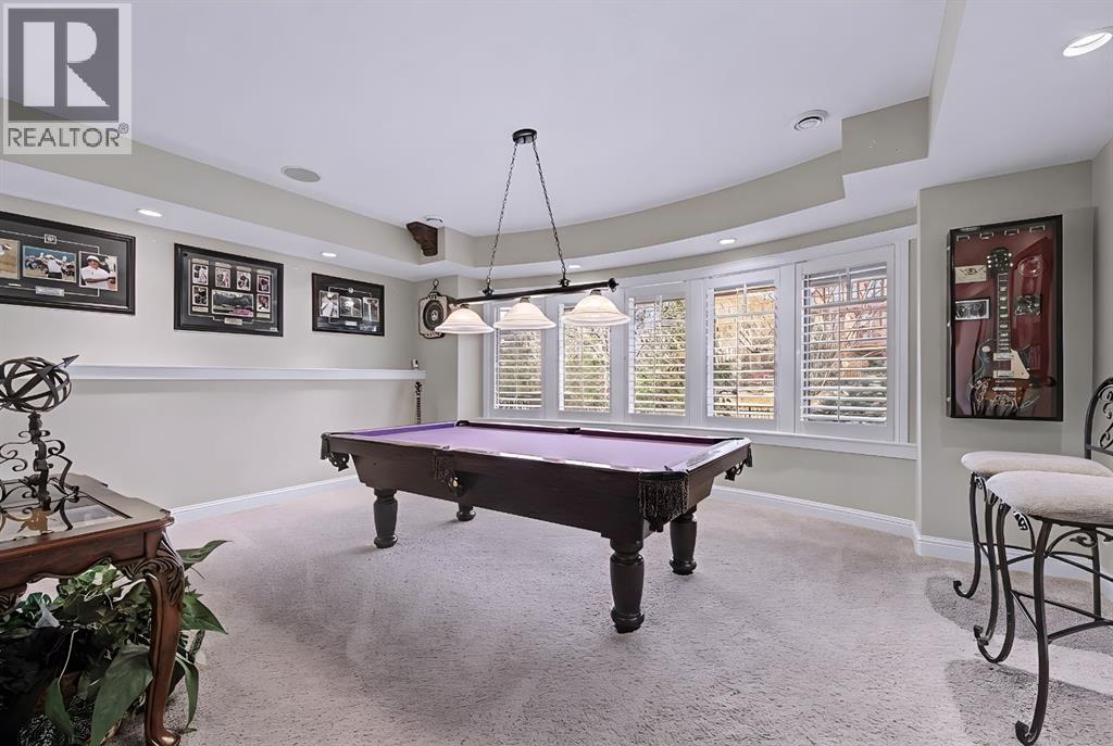 384 Coopers Terrace Sw, Airdrie, Alberta  T4B 0X5 - Photo 31 - A2287455