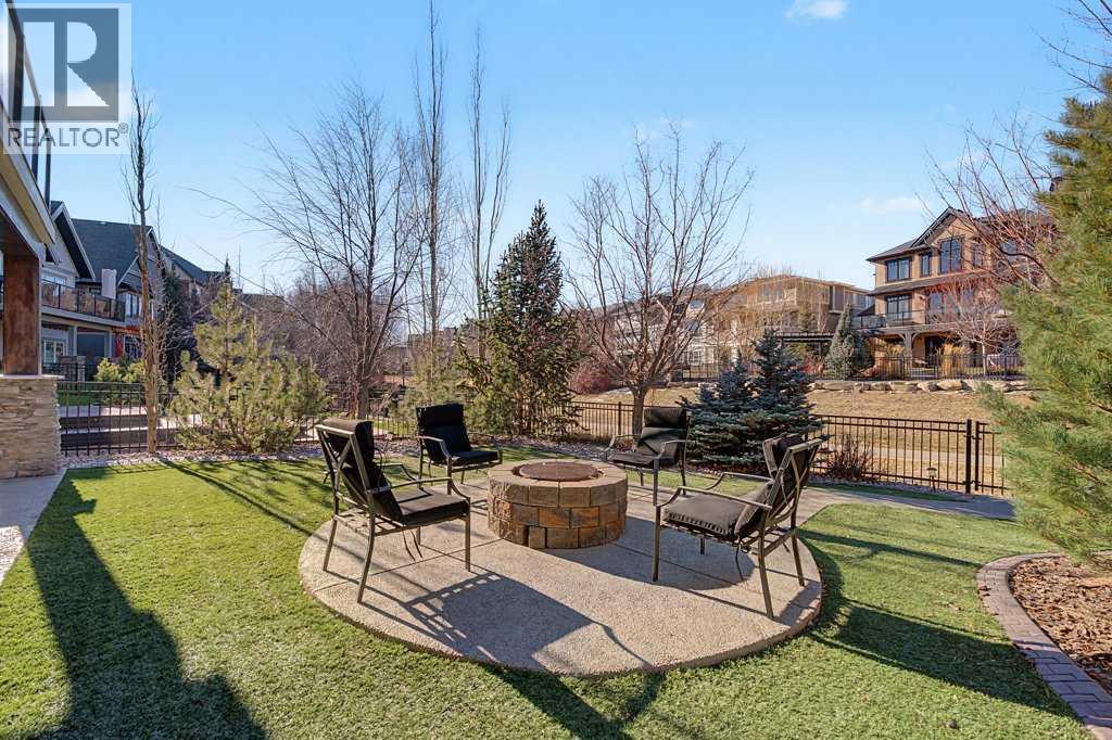 384 Coopers Terrace Sw, Airdrie, Alberta  T4B 0X5 - Photo 37 - A2287455