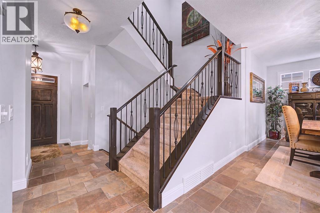 384 Coopers Terrace Sw, Airdrie, Alberta  T4B 0X5 - Photo 19 - A2287455