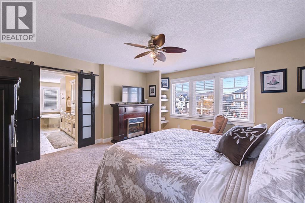 384 Coopers Terrace Sw, Airdrie, Alberta  T4B 0X5 - Photo 21 - A2287455