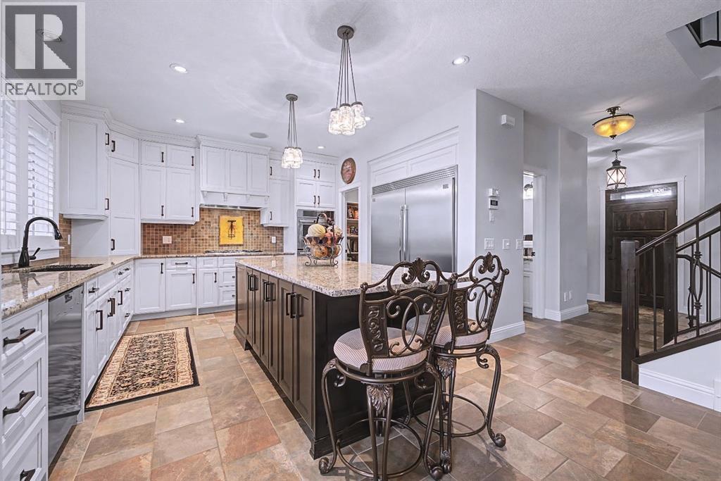 384 Coopers Terrace Sw, Airdrie, Alberta  T4B 0X5 - Photo 8 - A2287455