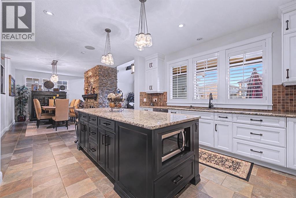 384 Coopers Terrace Sw, Airdrie, Alberta  T4B 0X5 - Photo 11 - A2287455