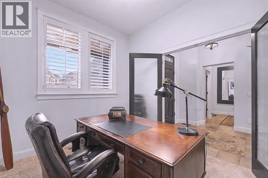 384 Coopers Terrace Sw, Airdrie, Alberta  T4B 0X5 - Photo 16 - A2287455