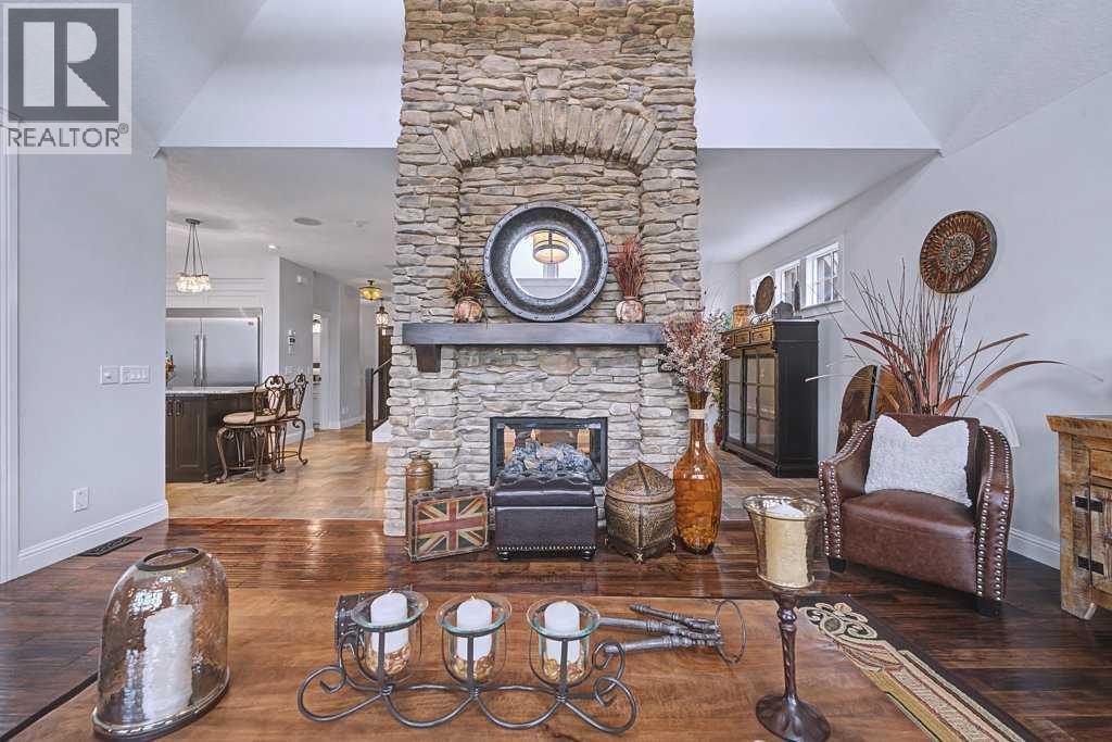 384 Coopers Terrace Sw, Airdrie, Alberta  T4B 0X5 - Photo 6 - A2287455