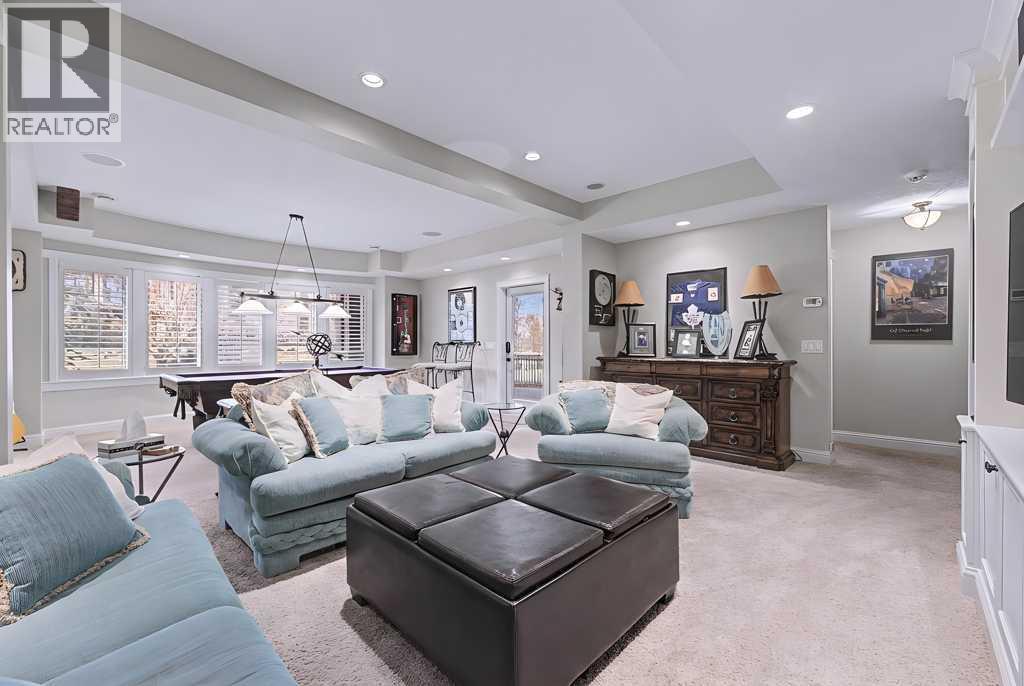 384 Coopers Terrace Sw, Airdrie, Alberta  T4B 0X5 - Photo 29 - A2287455