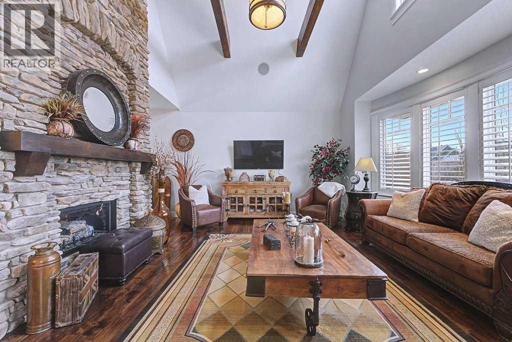 384 Coopers Terrace Sw, Airdrie, Alberta  T4B 0X5 - Photo 5 - A2287455