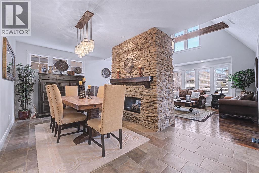 384 Coopers Terrace Sw, Airdrie, Alberta  T4B 0X5 - Photo 7 - A2287455