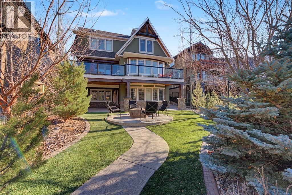 384 Coopers Terrace Sw, Airdrie, Alberta  T4B 0X5 - Photo 38 - A2287455