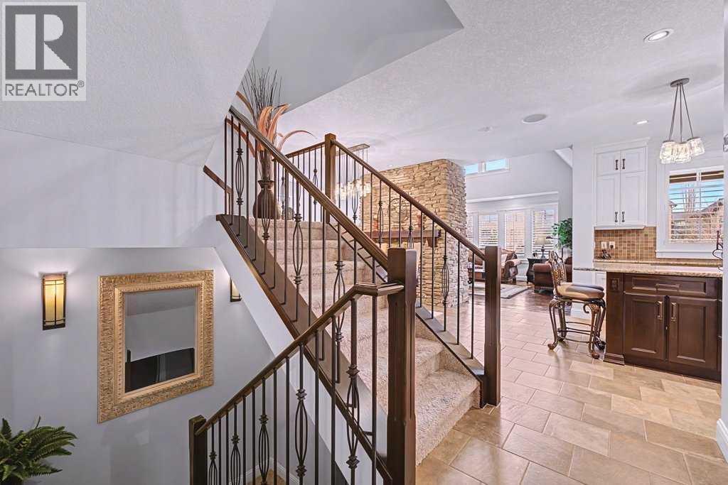 384 Coopers Terrace Sw, Airdrie, Alberta  T4B 0X5 - Photo 14 - A2287455