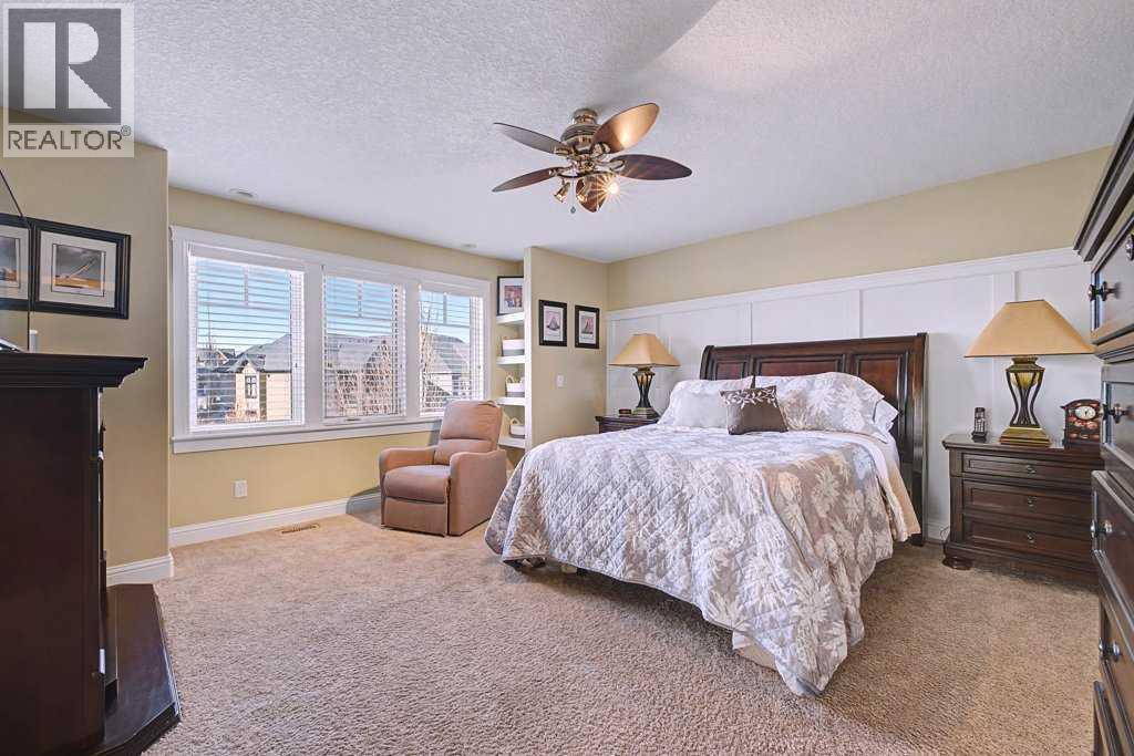 384 Coopers Terrace Sw, Airdrie, Alberta  T4B 0X5 - Photo 20 - A2287455