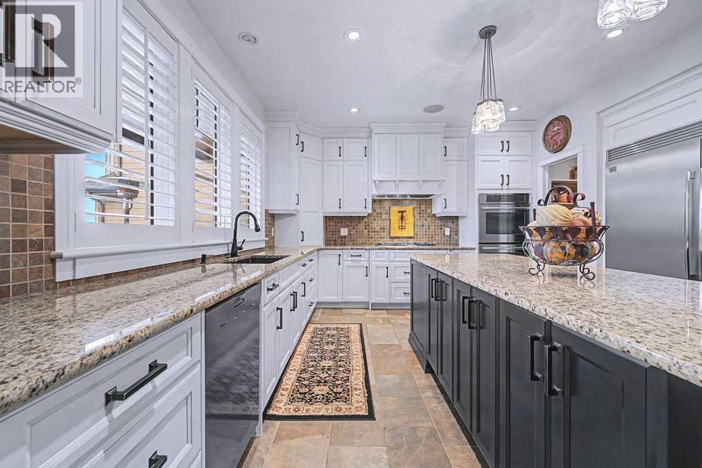 384 Coopers Terrace Sw, Airdrie, Alberta  T4B 0X5 - Photo 9 - A2287455