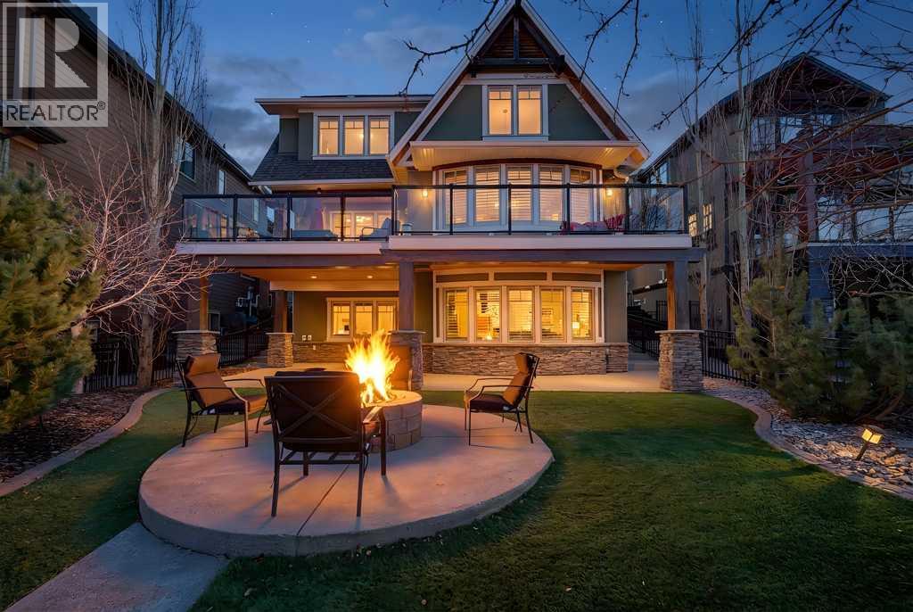 384 Coopers Terrace Sw, Airdrie, Alberta  T4B 0X5 - Photo 2 - A2287455