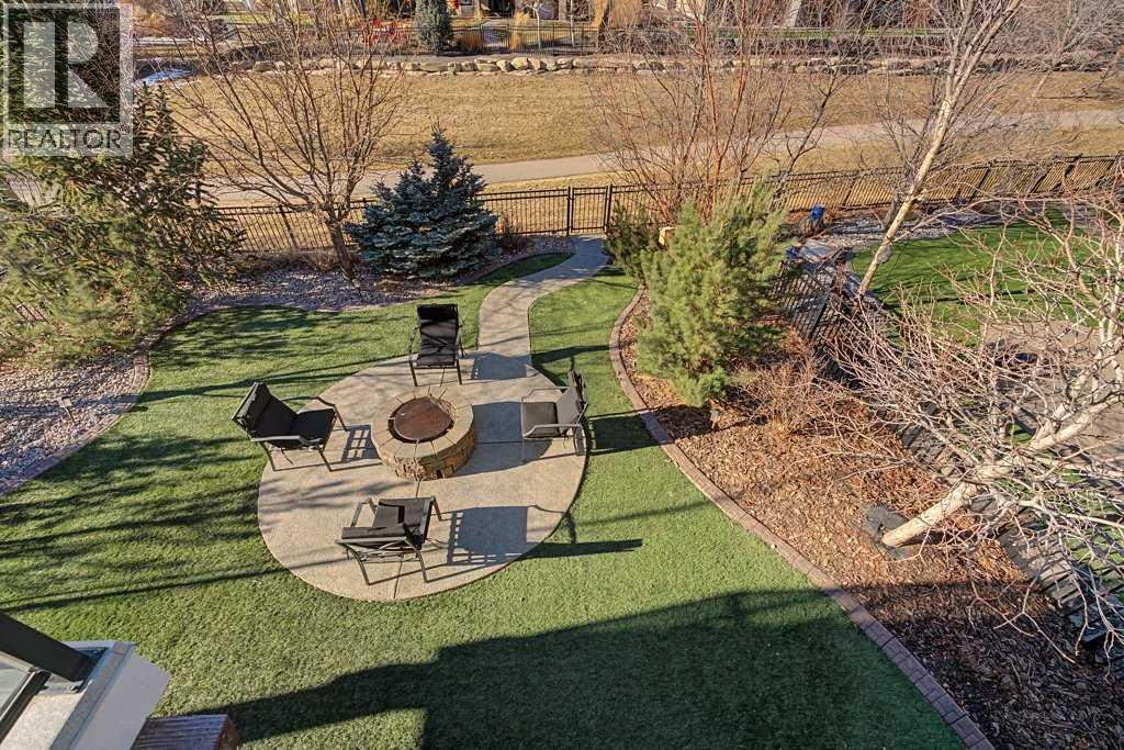 384 Coopers Terrace Sw, Airdrie, Alberta  T4B 0X5 - Photo 41 - A2287455