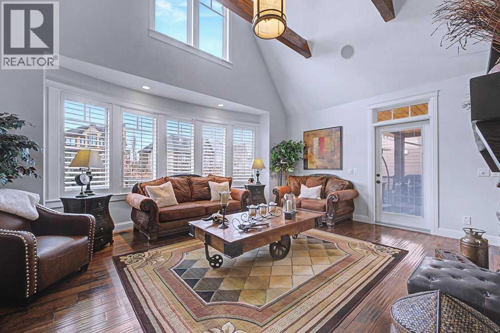 384 Coopers Terrace Sw, Airdrie, Alberta  T4B 0X5 - Photo 4 - A2287455