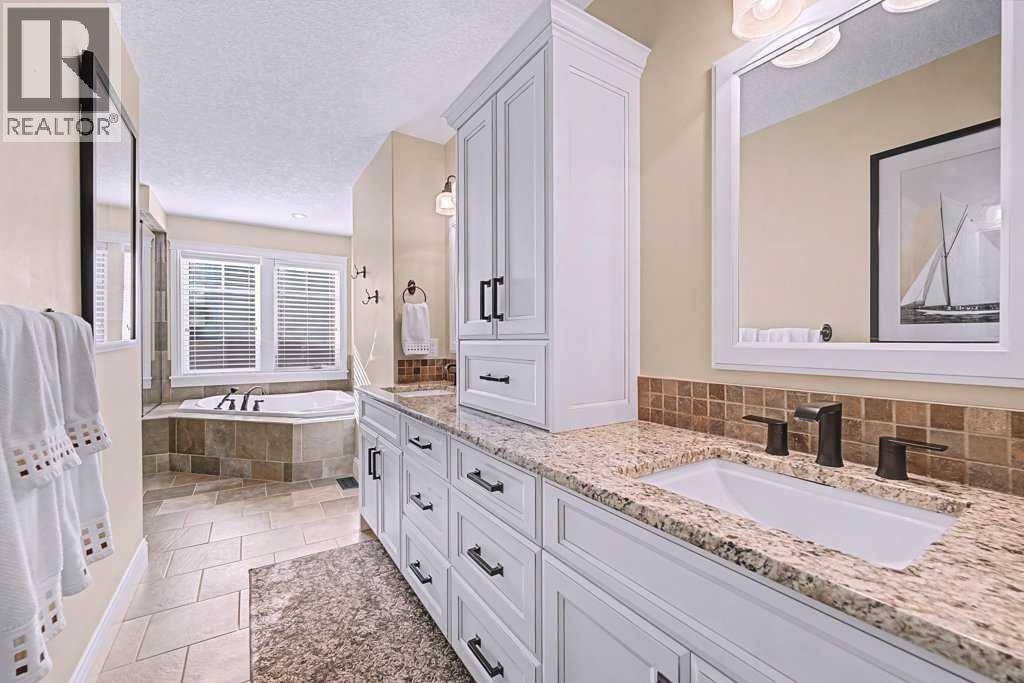 384 Coopers Terrace Sw, Airdrie, Alberta  T4B 0X5 - Photo 22 - A2287455