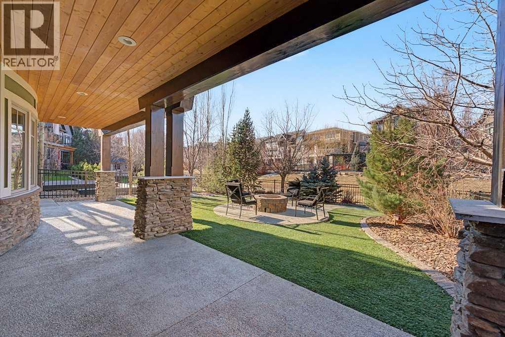 384 Coopers Terrace Sw, Airdrie, Alberta  T4B 0X5 - Photo 36 - A2287455