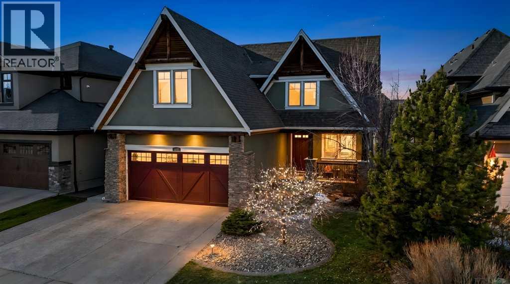 384 Coopers Terrace Sw, Airdrie, Alberta  T4B 0X5 - Photo 1 - A2287455