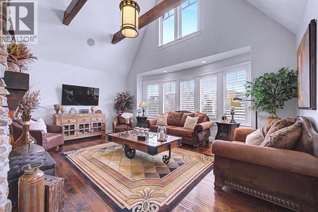 384 Coopers Terrace Sw, Airdrie, Alberta  T4B 0X5 - Photo 3 - A2287455