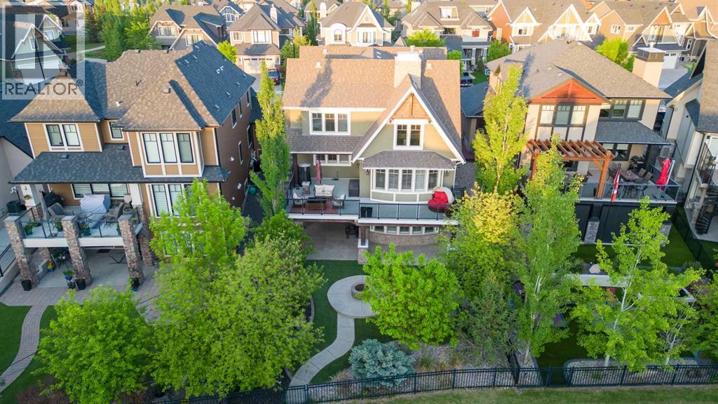 384 Coopers Terrace Sw, Airdrie, Alberta  T4B 0X5 - Photo 40 - A2287455