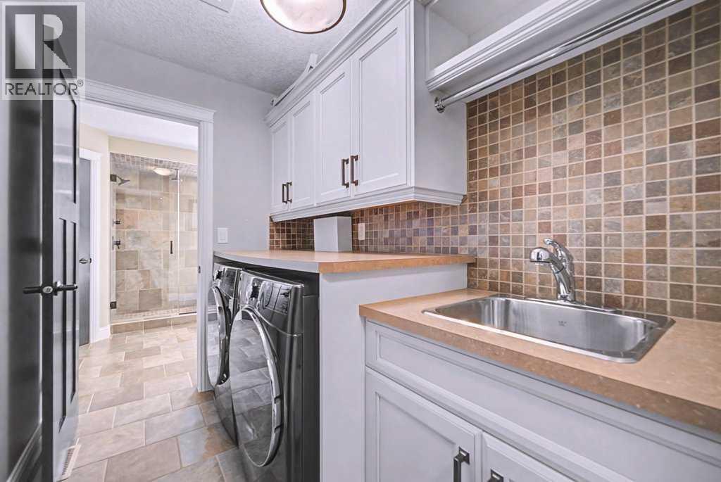 384 Coopers Terrace Sw, Airdrie, Alberta  T4B 0X5 - Photo 24 - A2287455