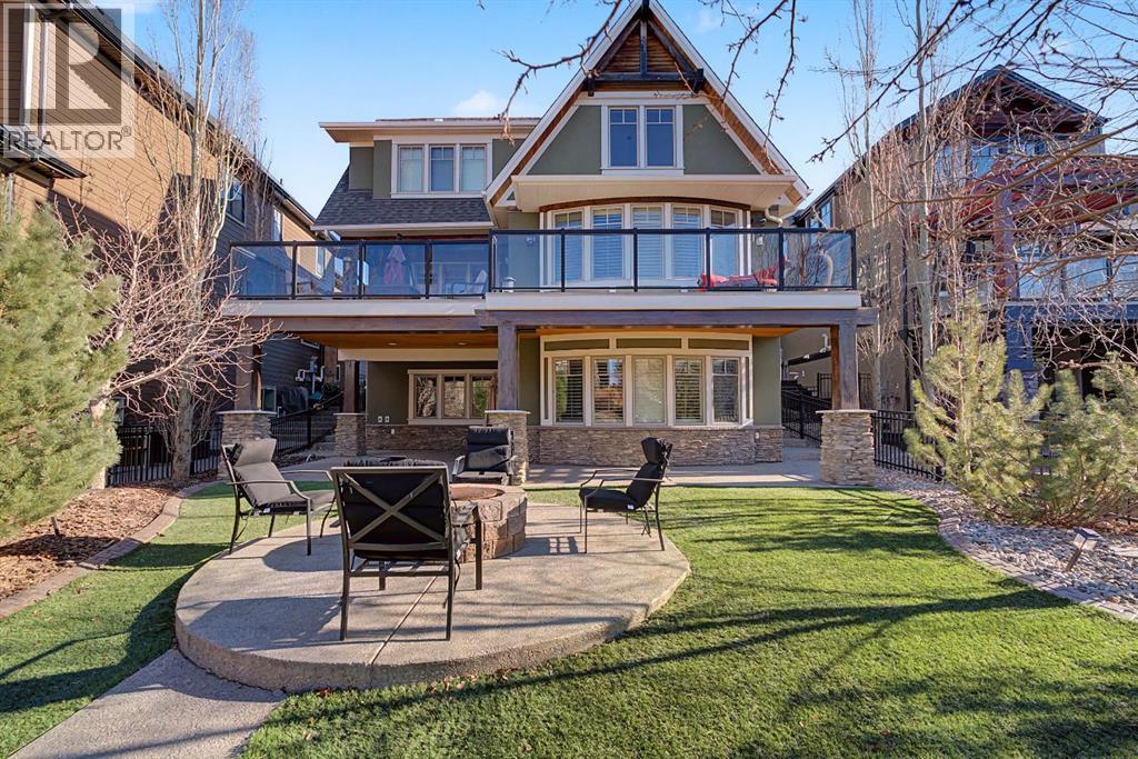 384 Coopers Terrace Sw, Airdrie, Alberta  T4B 0X5 - Photo 39 - A2287455