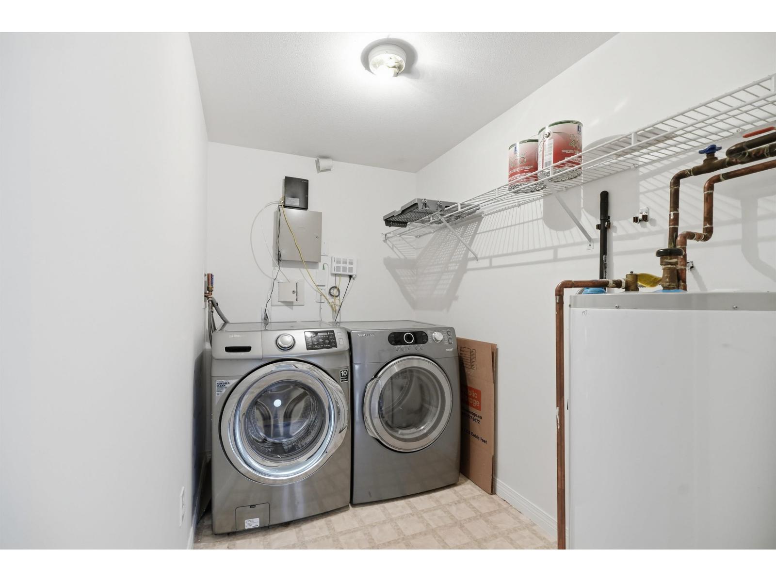 308 12155 75a Avenue, Surrey, British Columbia  V3W 1B9 - Photo 15 - R3099046