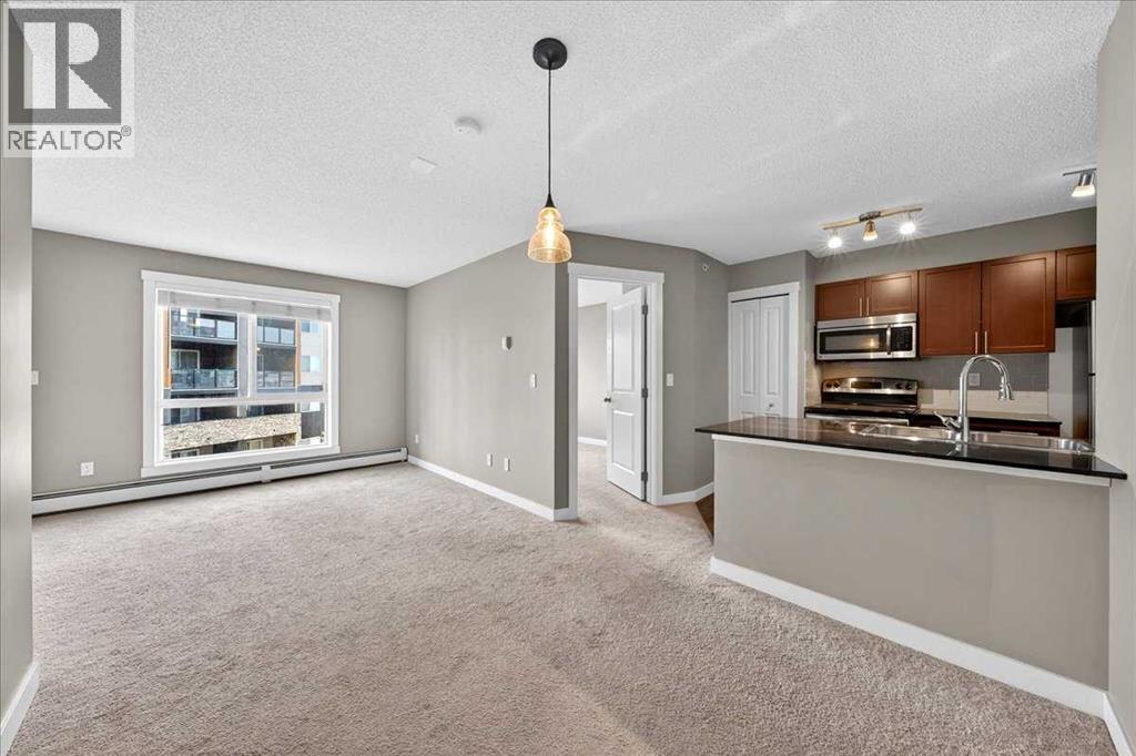 514, 20 Kincora Glen Park Nw, Calgary, Alberta  T3R 1R9 - Photo 4 - A2288627