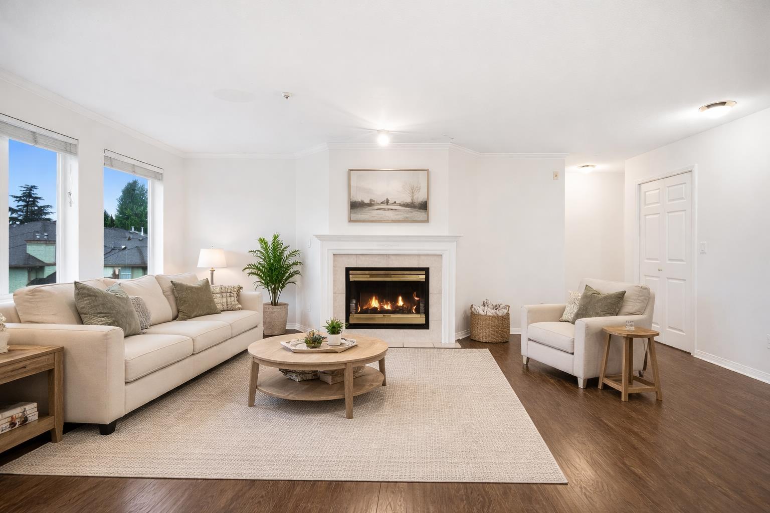 308 12155 75a Avenue, Surrey, British Columbia  V3W 1B9 - Photo 6 - R3099046