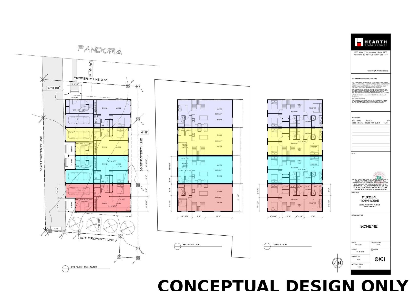 32656 Pandora Avenue, Abbotsford, British Columbia  V2T 3X1 - Photo 2 - R3098574