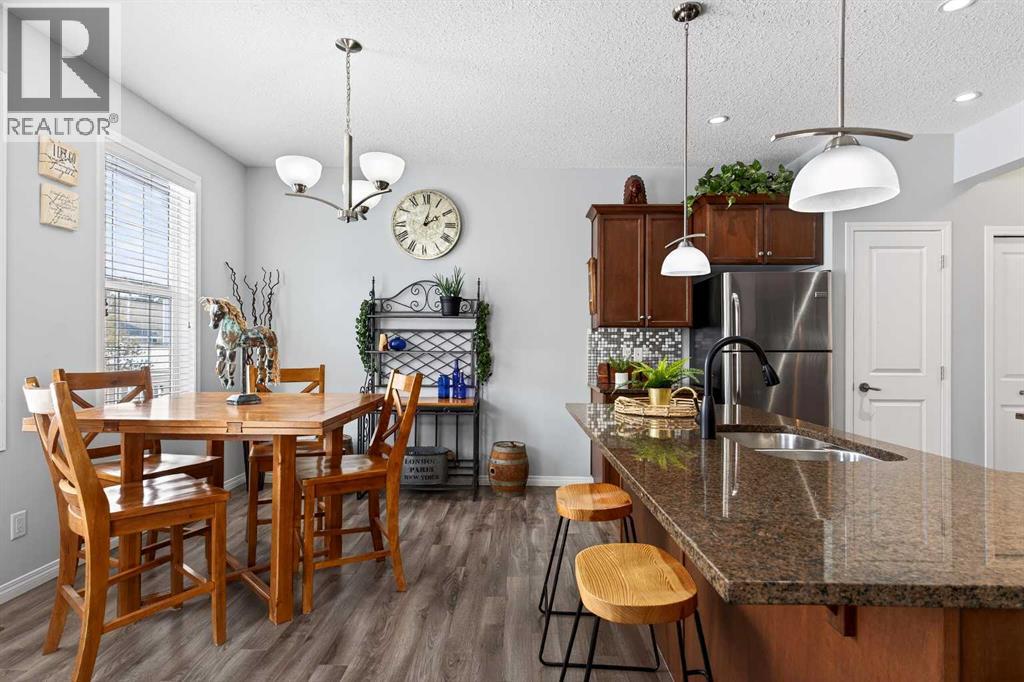 2403, 1001 8 Street Nw, Airdrie, Alberta  T4B 0W4 - Photo 19 - A2289087