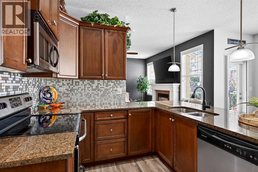 2403, 1001 8 Street Nw, Airdrie, Alberta  T4B 0W4 - Photo 22 - A2289087