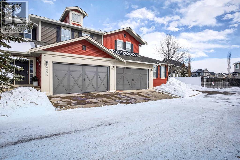 2403, 1001 8 Street Nw, Airdrie, Alberta  T4B 0W4 - Photo 47 - A2289087