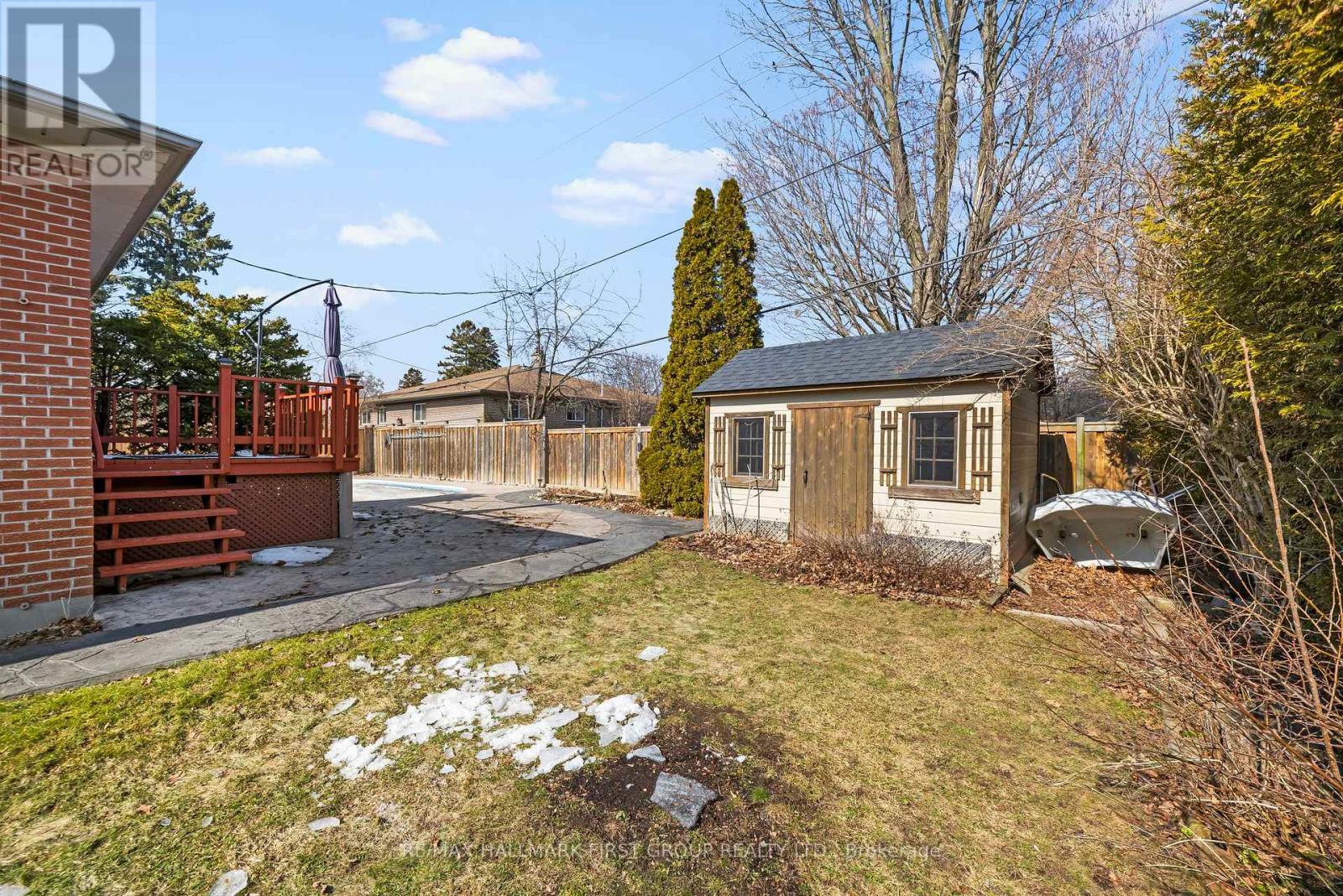 1456 Parkham Crescent, Pickering, Ontario  L1W 2Z2 - Photo 31 - E12875776