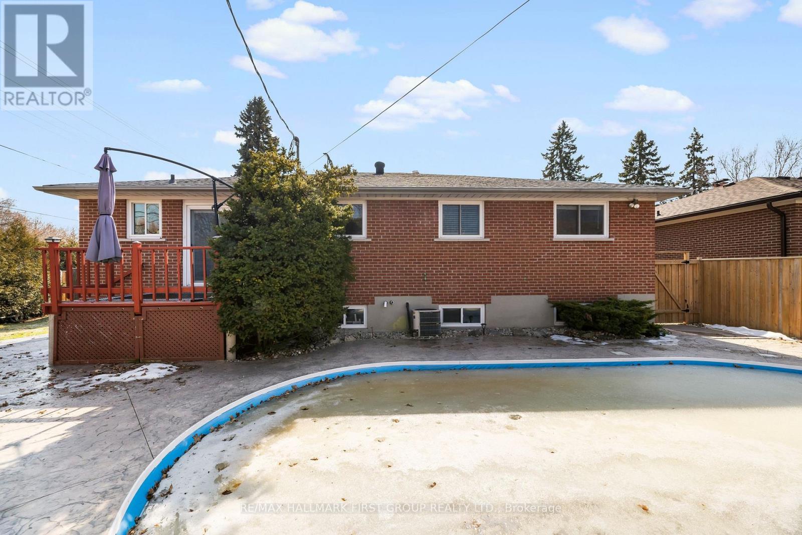 1456 Parkham Crescent, Pickering, Ontario  L1W 2Z2 - Photo 32 - E12875776