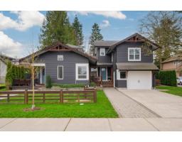 21638 46 AVENUE, Langley, British Columbia