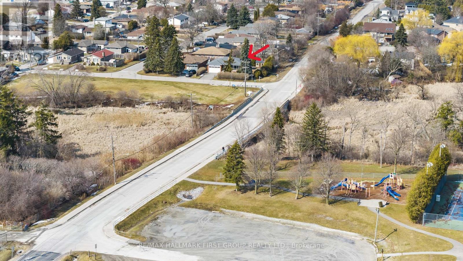 1456 Parkham Crescent, Pickering, Ontario  L1W 2Z2 - Photo 44 - E12875776